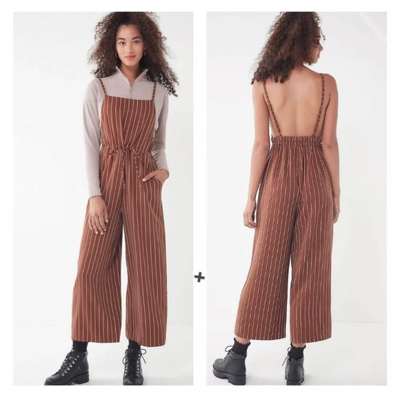 Urban Outfitters Jumpsuit - Picture 1 of 2